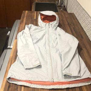 Rain jacket | Mountain Hardwear